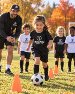 Fall Clinic