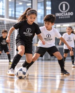 Winter Futsal